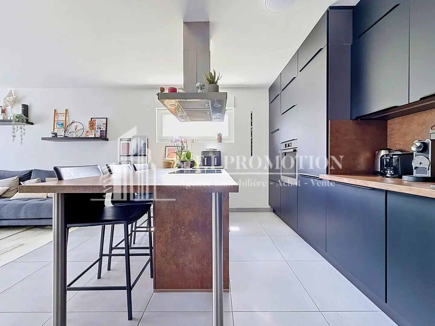 Appartement à vendre, 68m², Aumetz