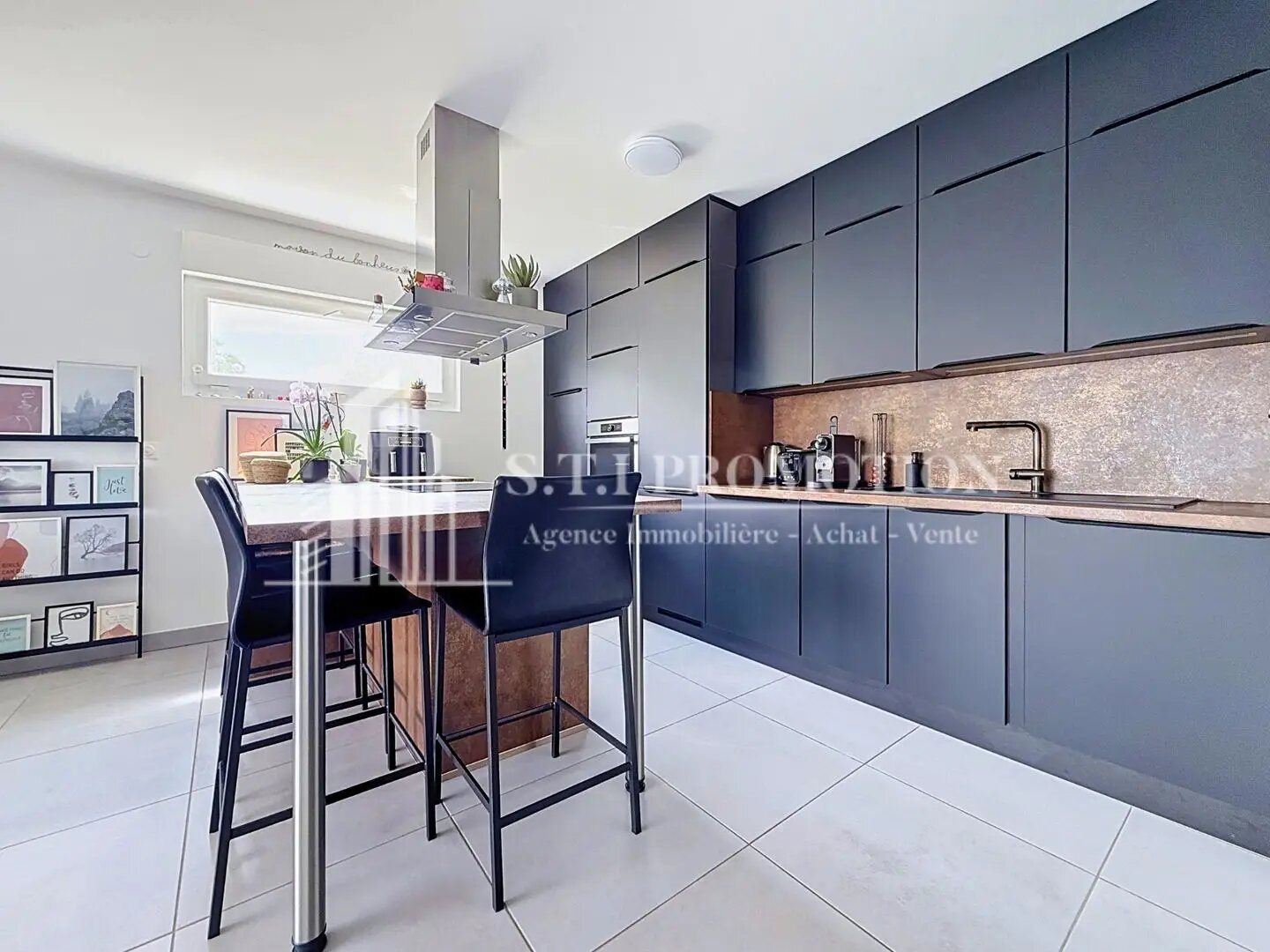 Appartement à vendre, 68m², Aumetz