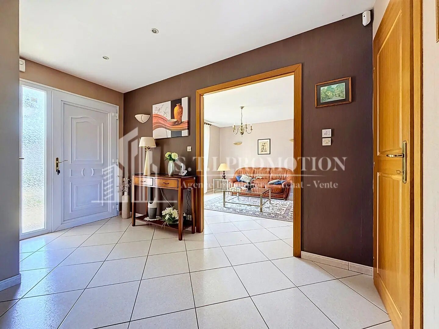 Maison à vendre, 119m², Hussigny-Godbrange