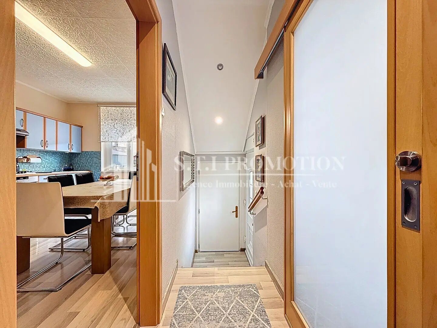 Maison à vendre, 110m², Ottange