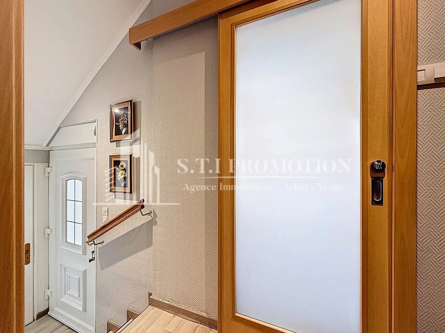 Maison à vendre, 110m², Ottange