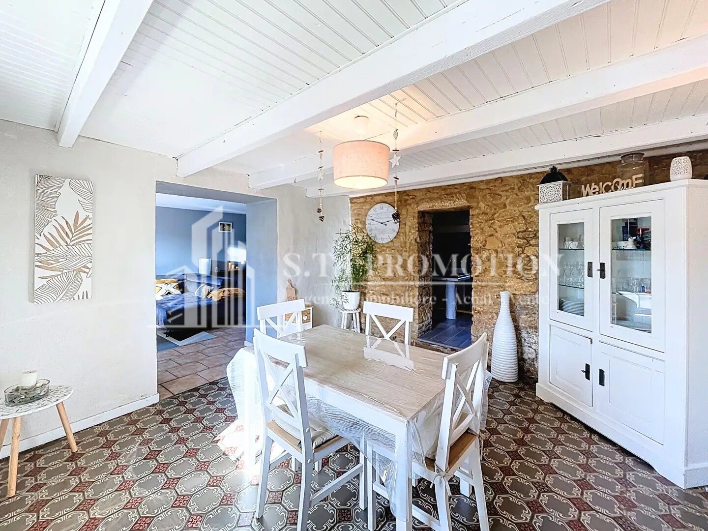 Maison à vendre, 180m², Mercy-le-Bas