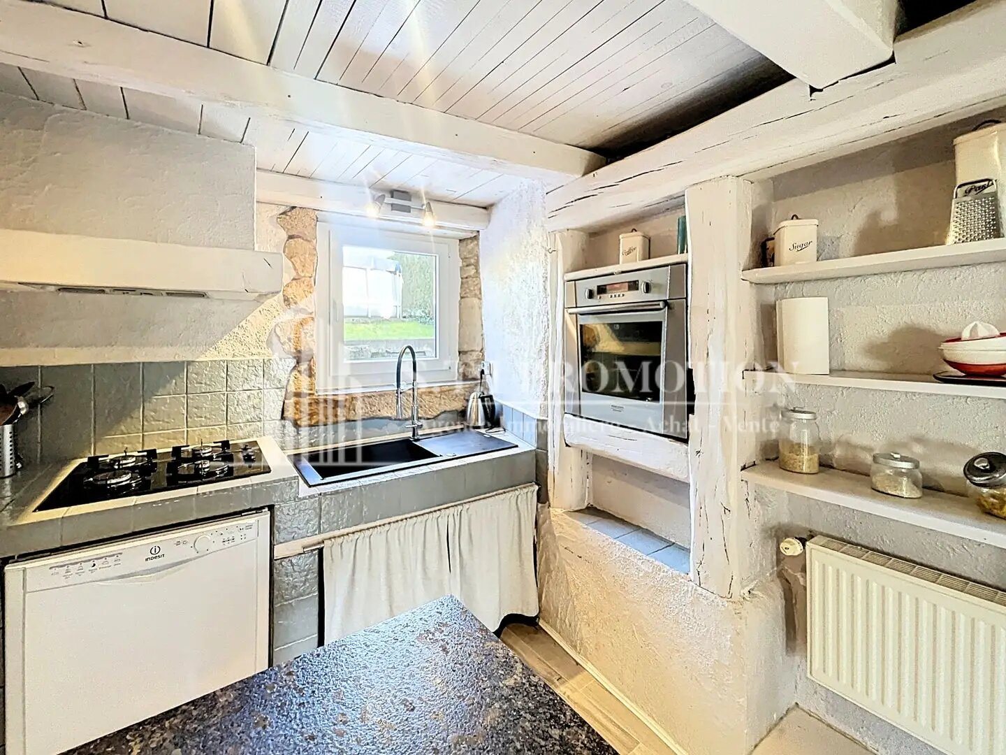 Maison à vendre, 180m², Mercy-le-Bas