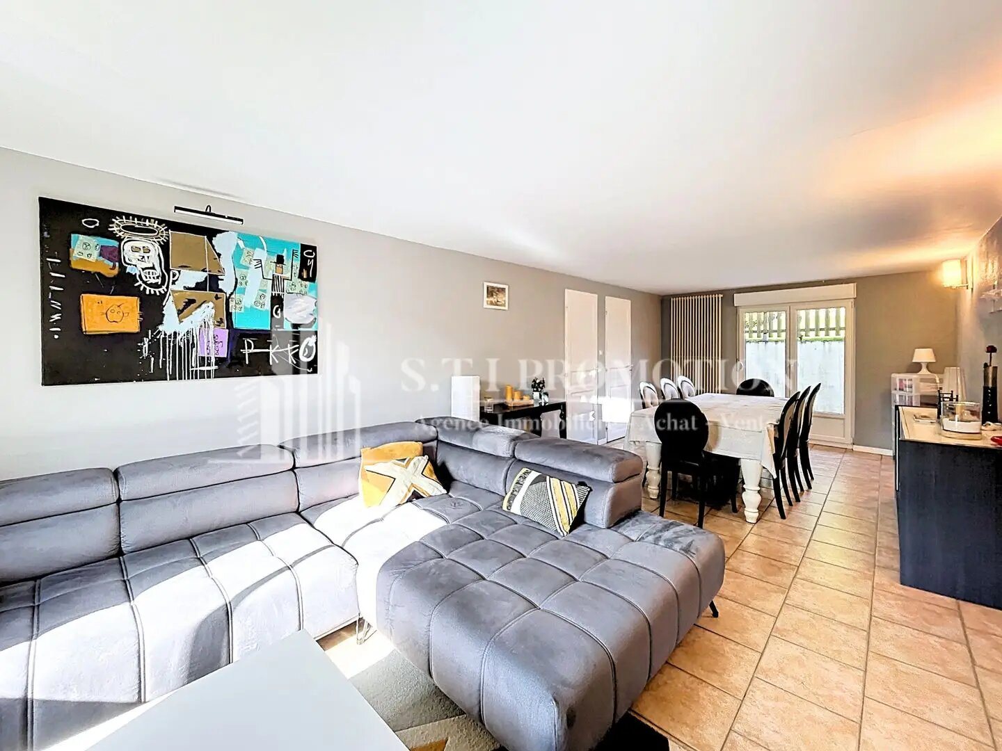 Maison à vendre, 180m², Mercy-le-Bas