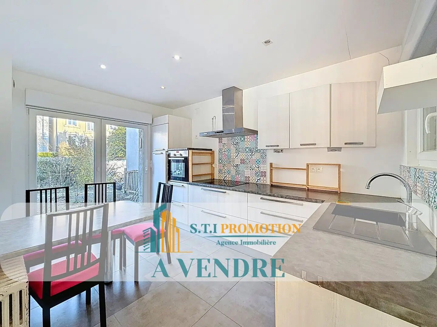 Maison à vendre, 162m², Cosnes-et-Romain