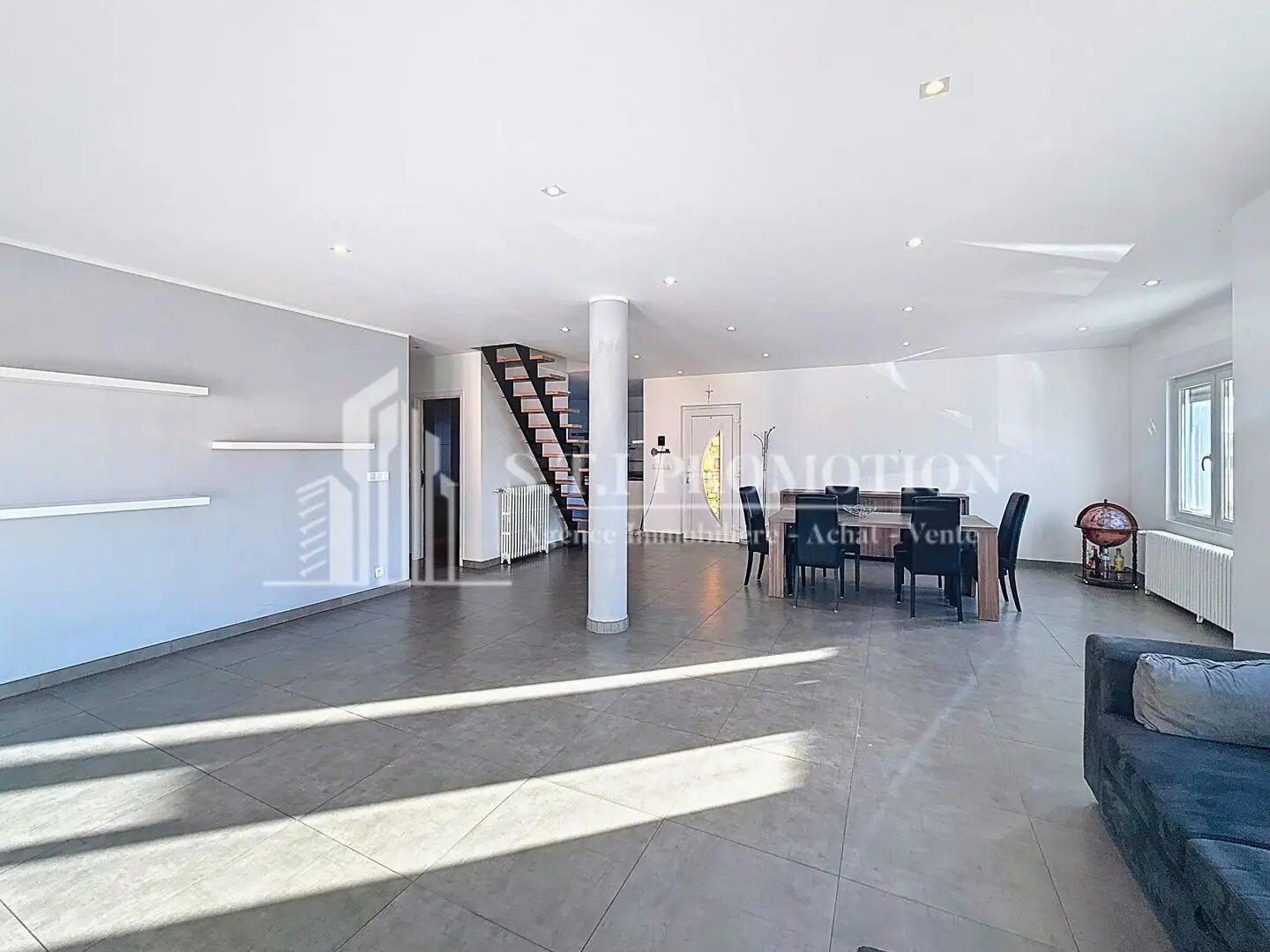 Maison à vendre, 162m², Cosnes-et-Romain