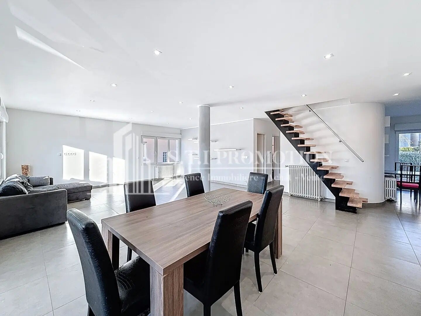 Maison à vendre, 162m², Cosnes-et-Romain