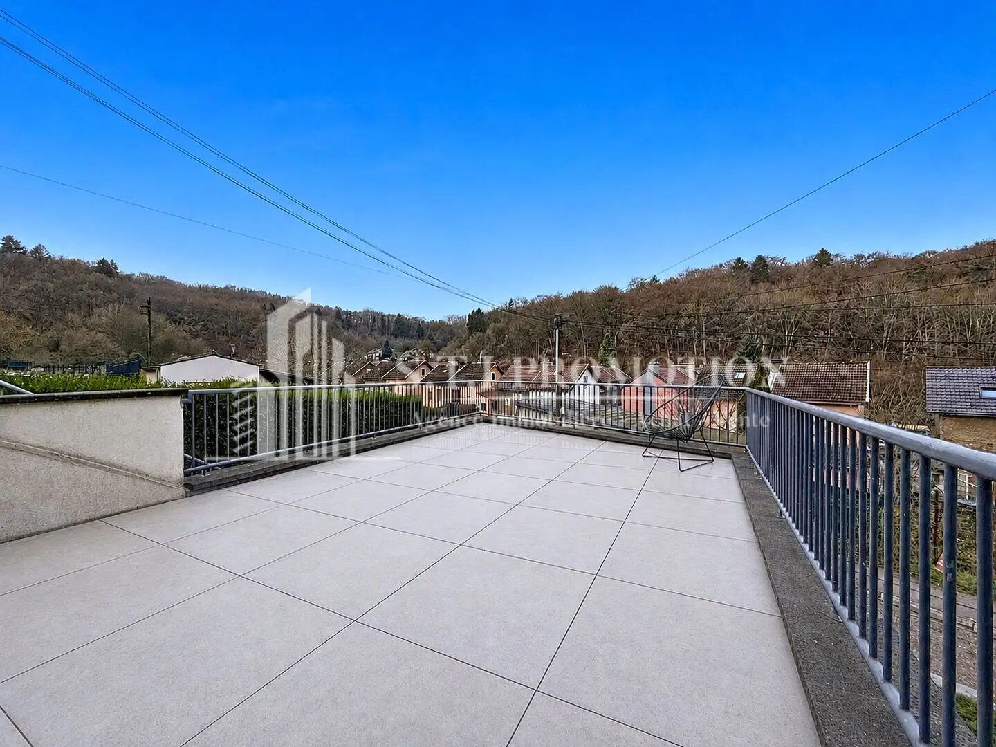 Maison à vendre, 80m², Audun-le-Tiche