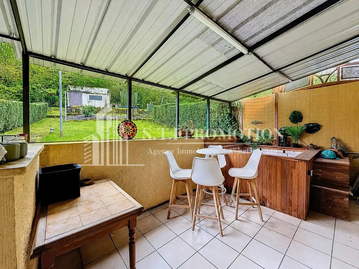Maison à vendre, 80m², Audun-le-Tiche