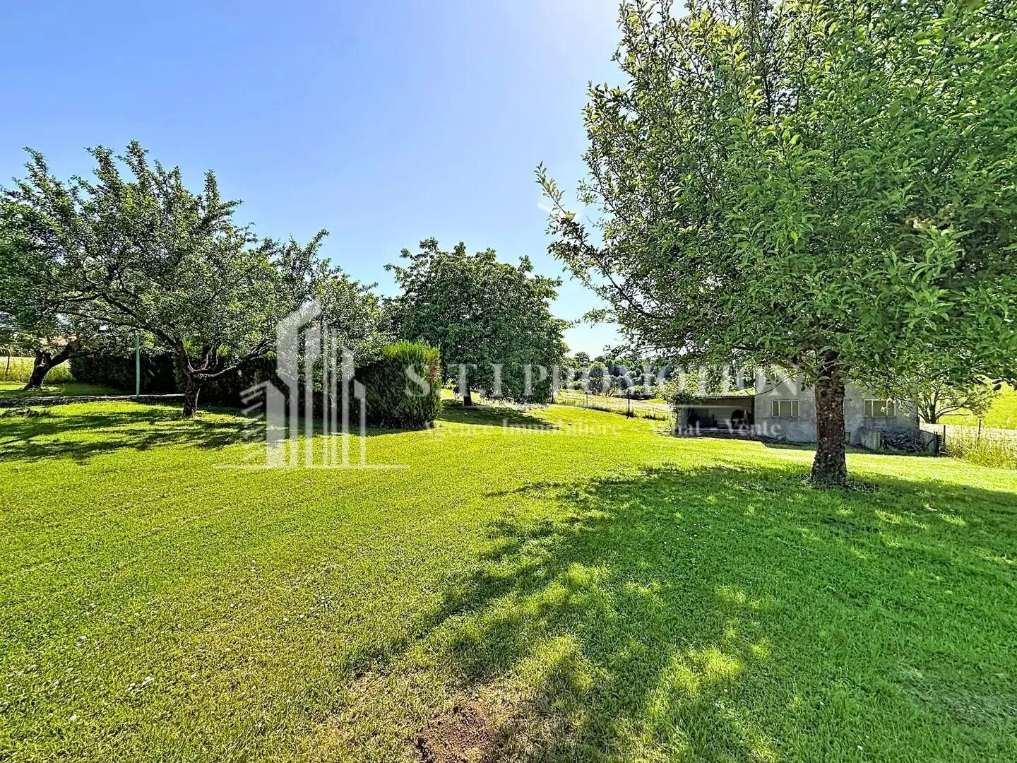 Maison à vendre, 110m², Mercy-le-Bas