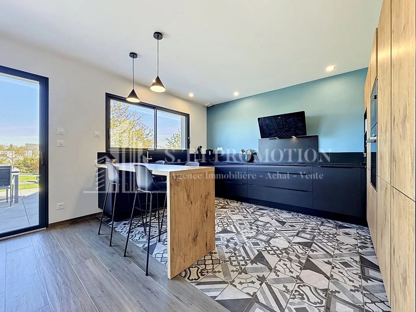 Maison à vendre, 130m², Mexy