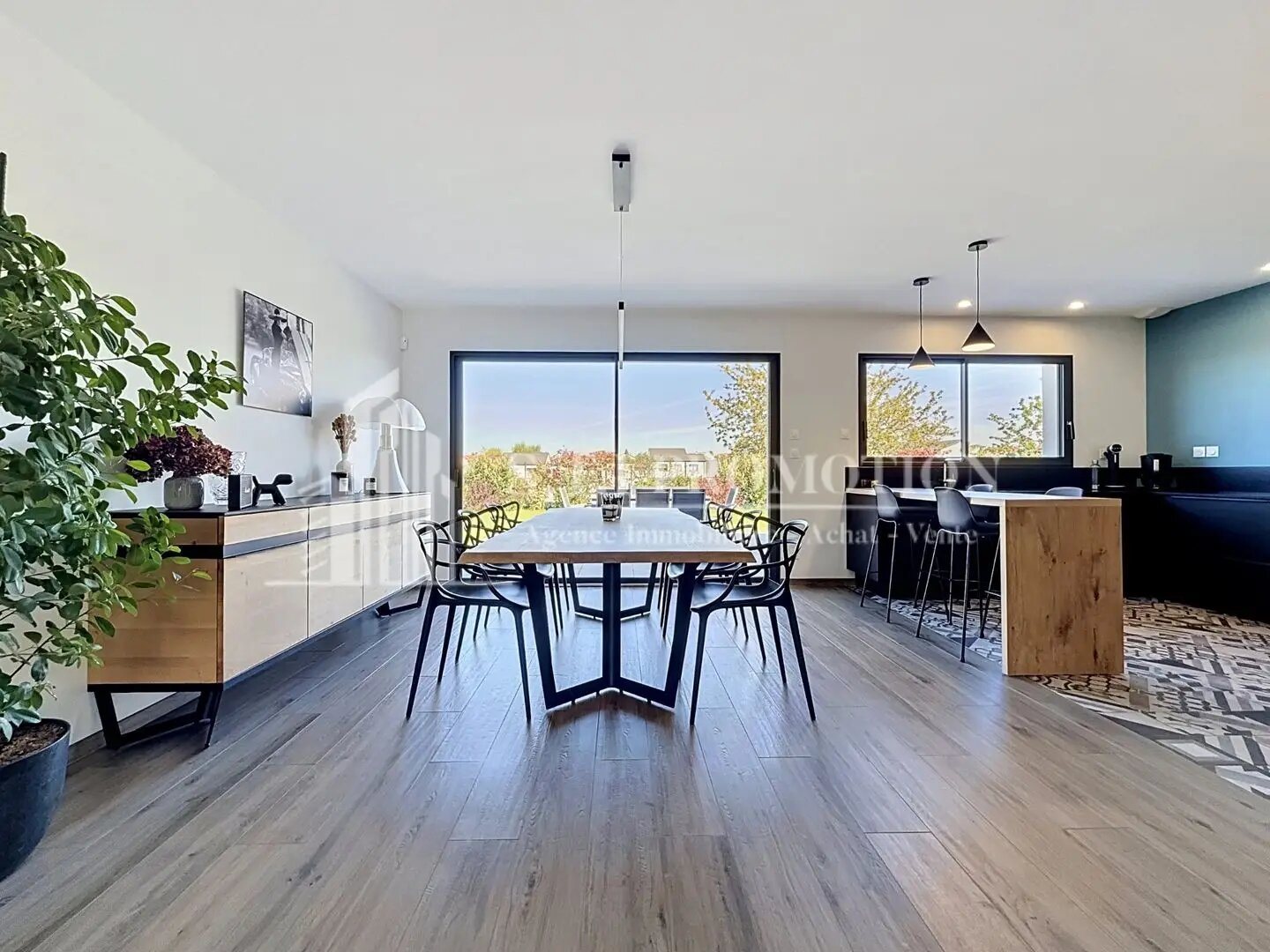 Maison à vendre, 130m², Mexy