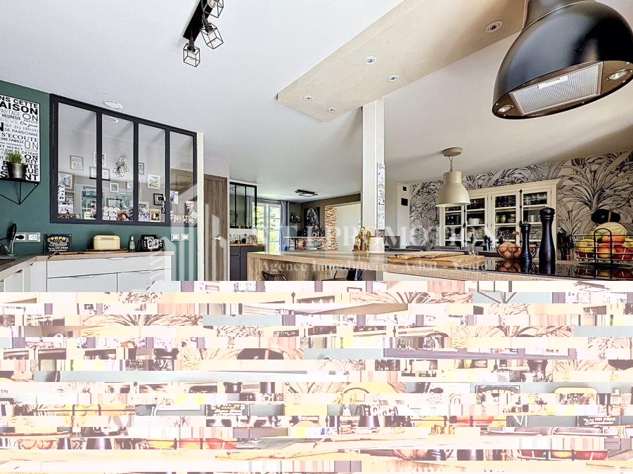 Maison à vendre, 143m², Tiercelet
