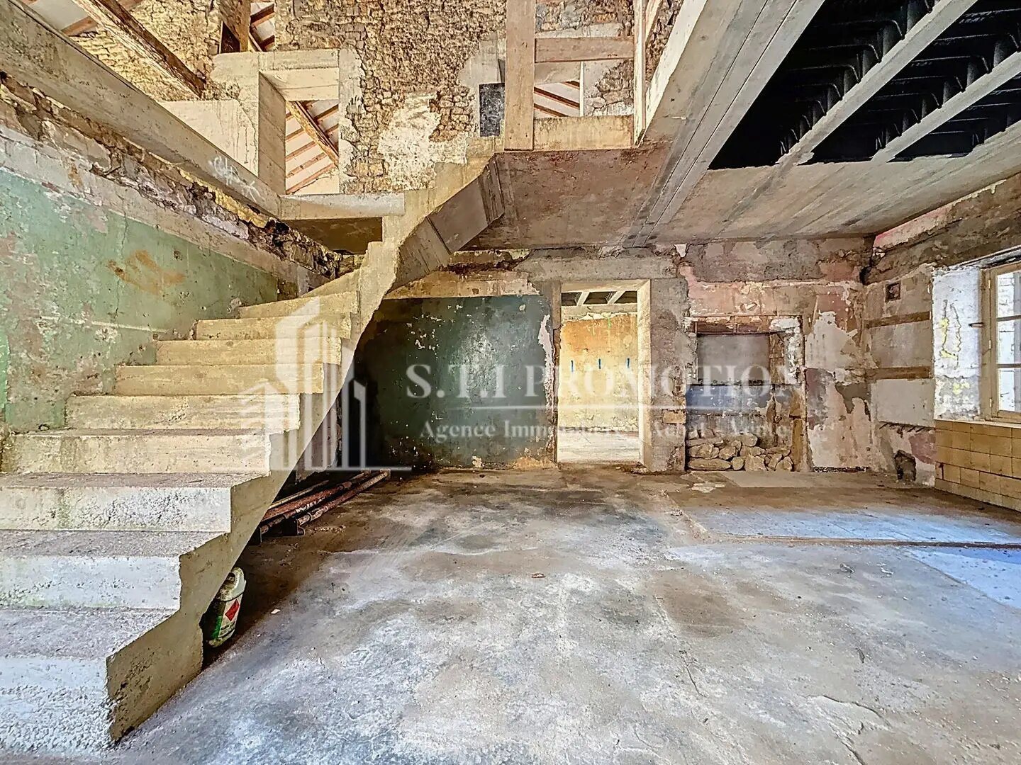 Maison à vendre, 200m², Cons-la-Grandville