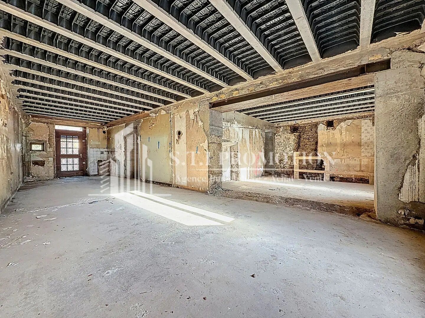 Maison à vendre, 200m², Cons-la-Grandville