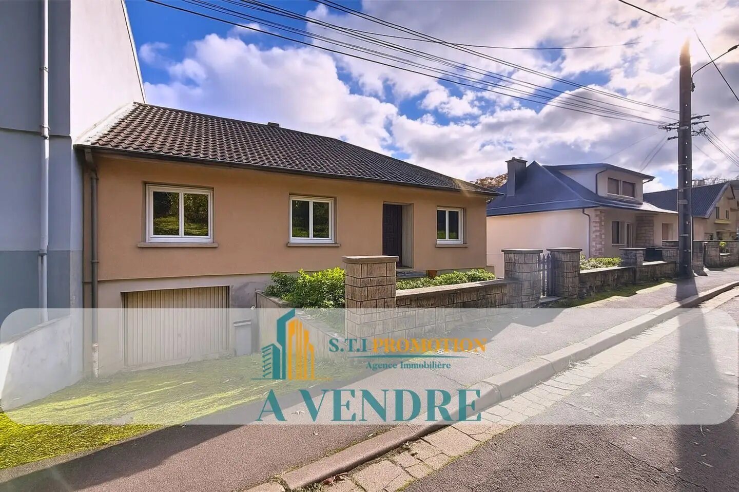 Maison à vendre, 122m², Cosnes-et-Romain