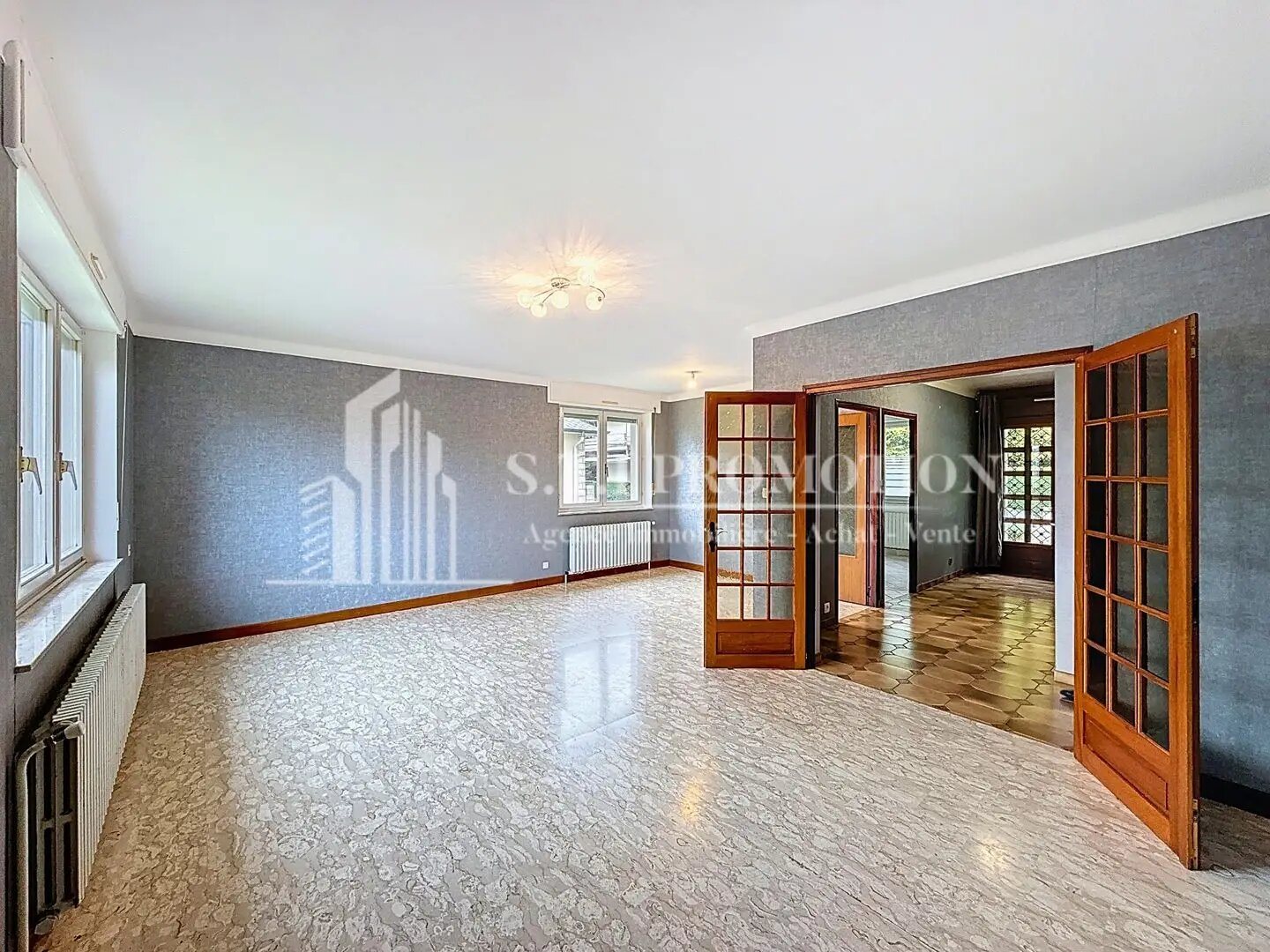 Maison à vendre, 122m², Cosnes-et-Romain