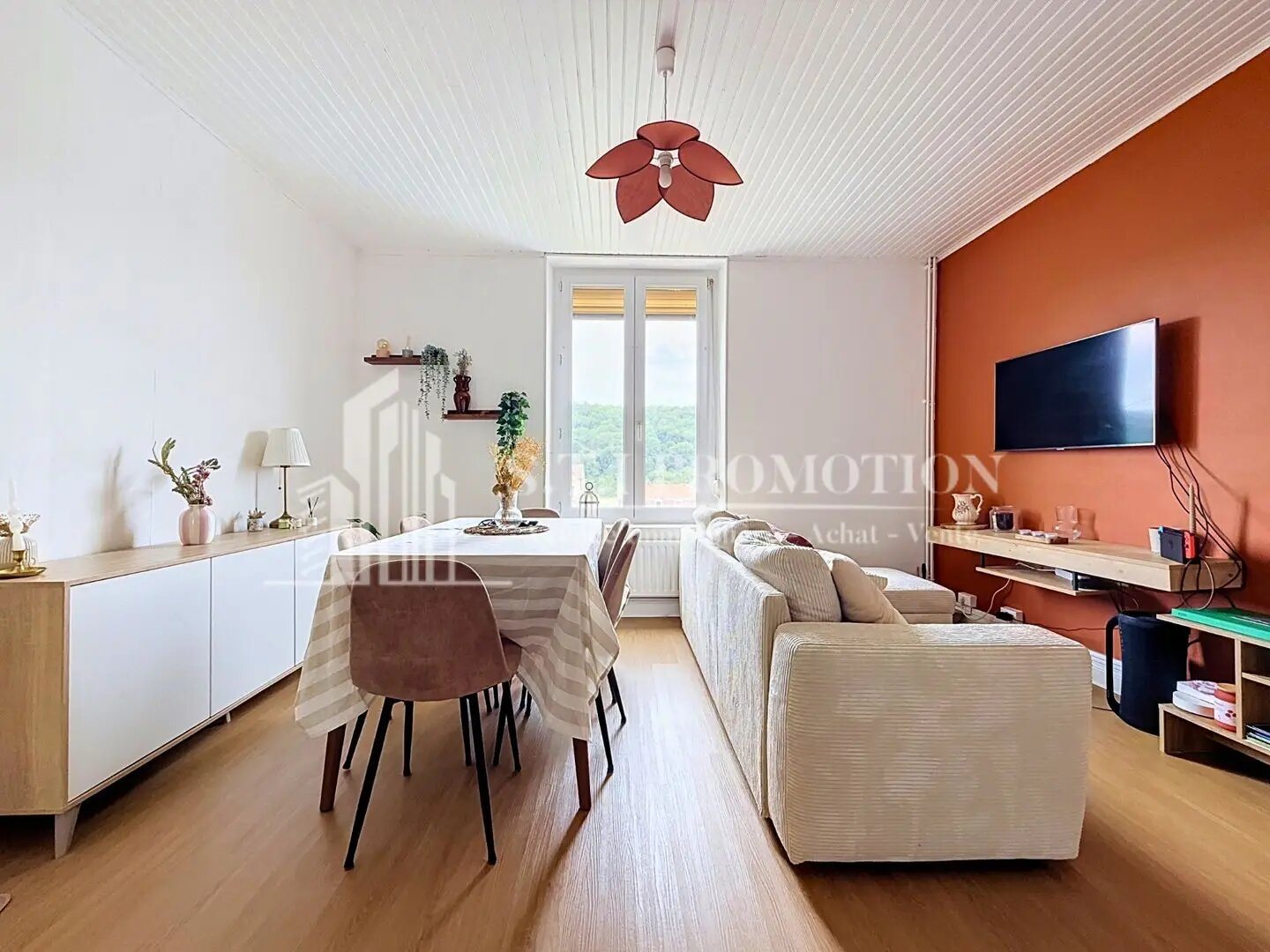 Maison à vendre, 80m², Herserange