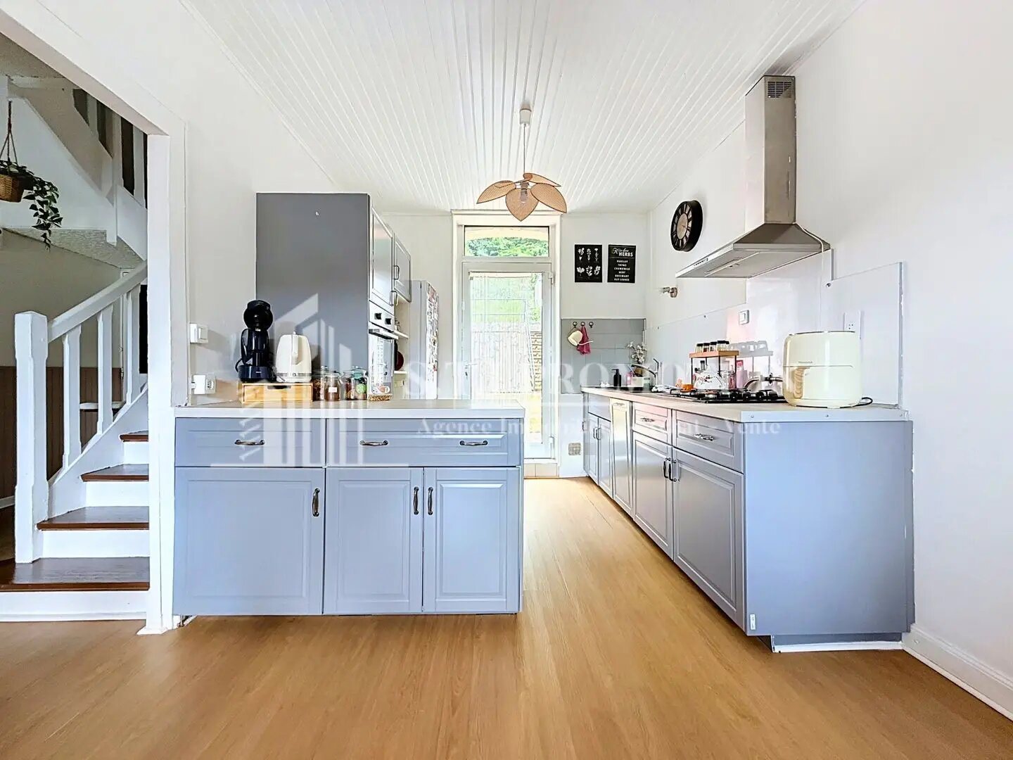 Maison à vendre, 80m², Herserange