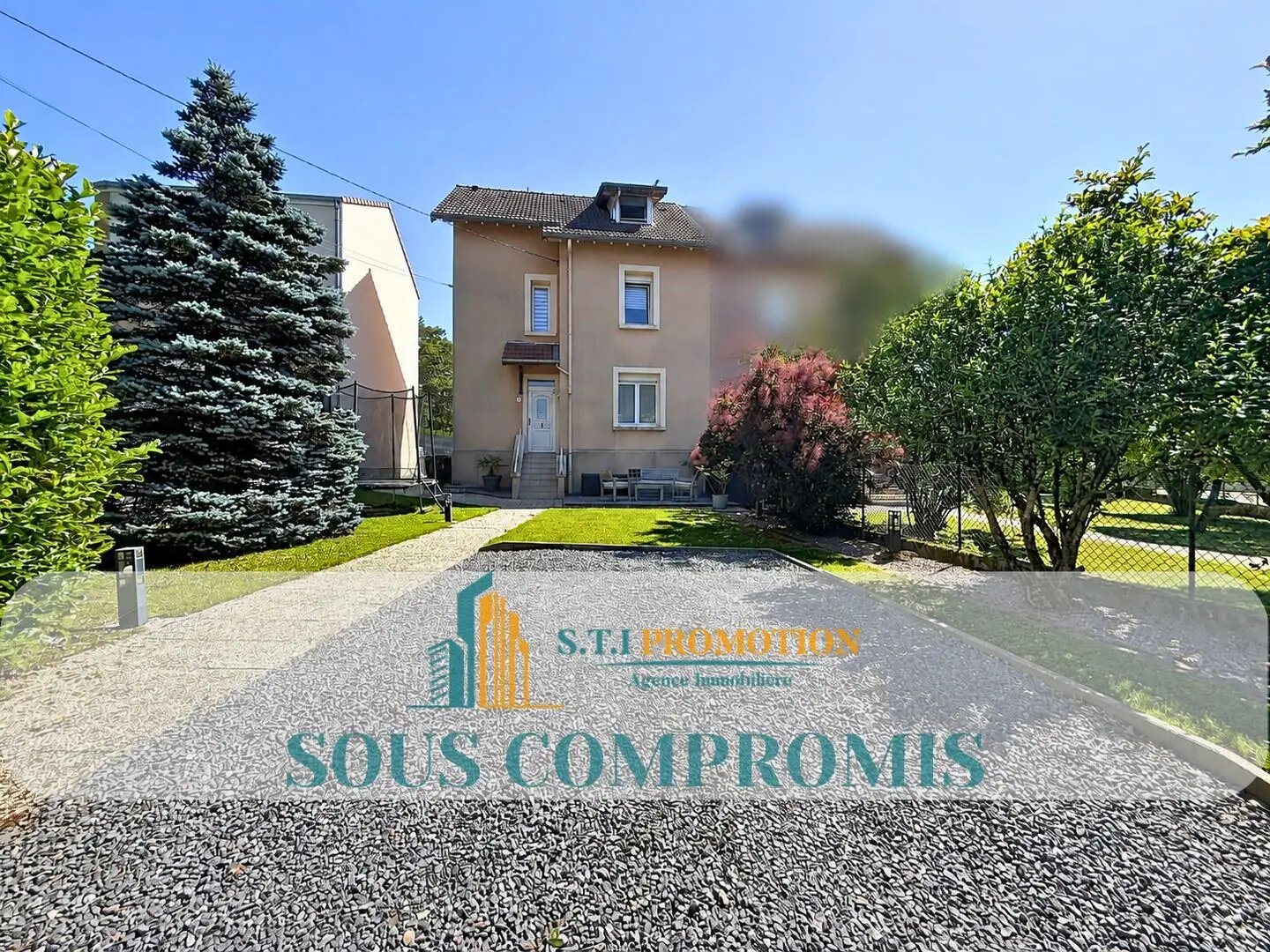 Maison à vendre, 118m², Morfontaine