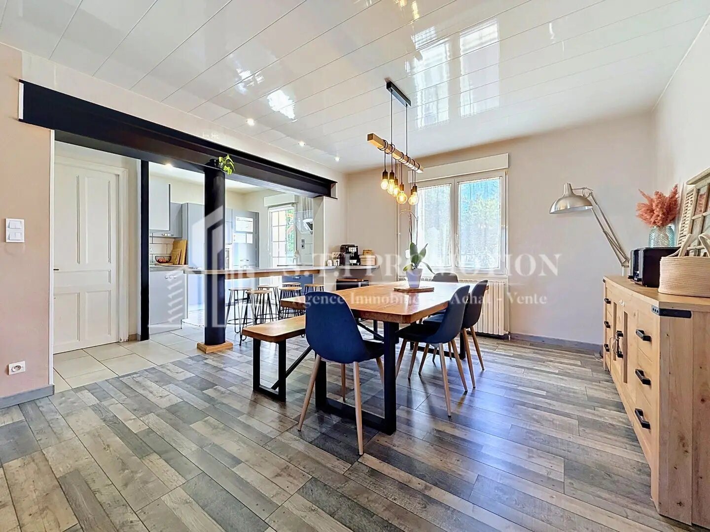 Maison à vendre, 118m², Morfontaine