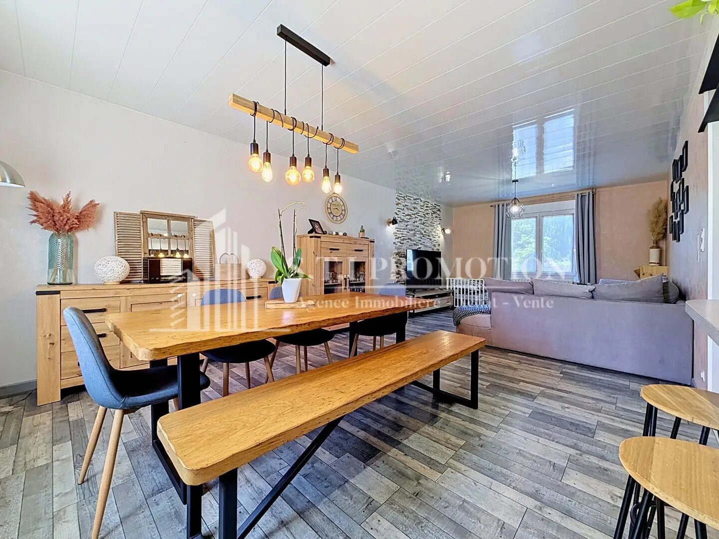 Maison à vendre, 118m², Morfontaine