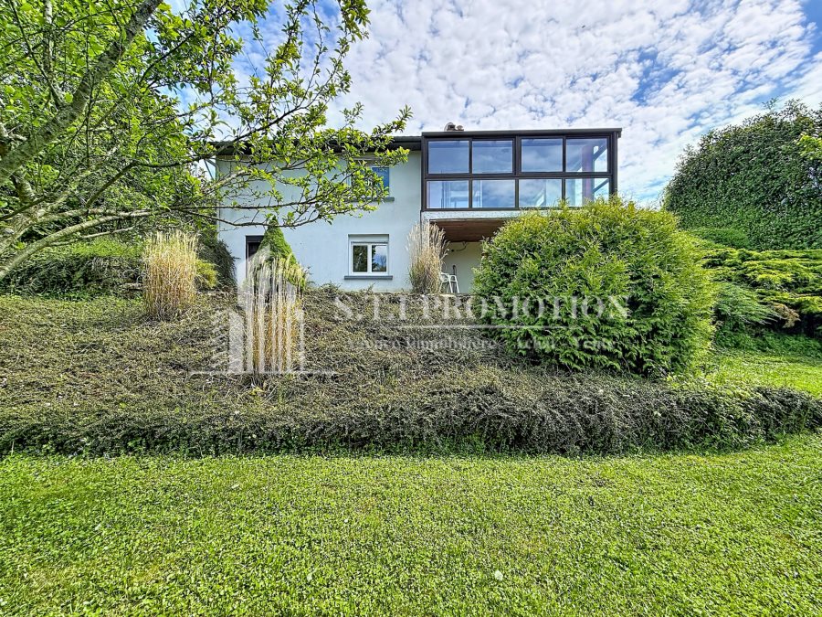Maison à vendre, 125m², Longuyon