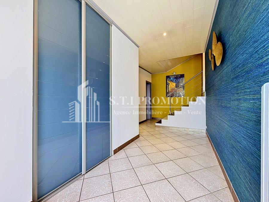 Maison à vendre, 125m², Longuyon