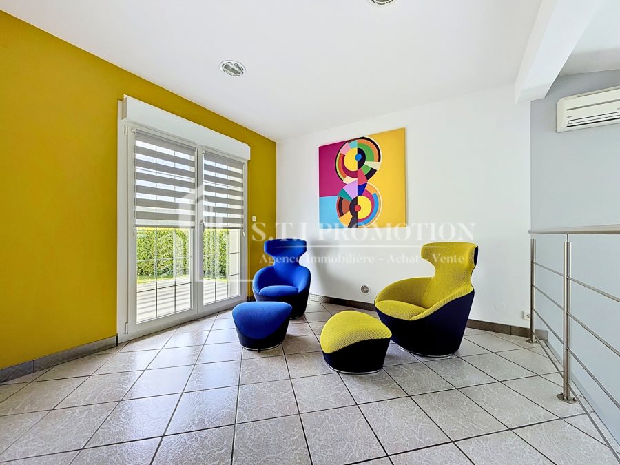 Maison à vendre, 125m², Longuyon