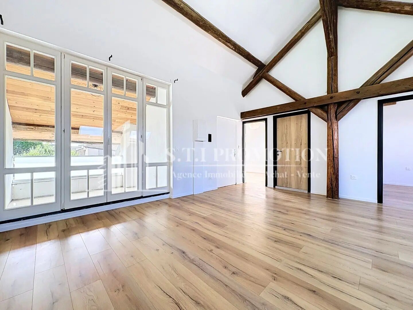 Appartement à vendre, 60m², Hussigny-Godbrange