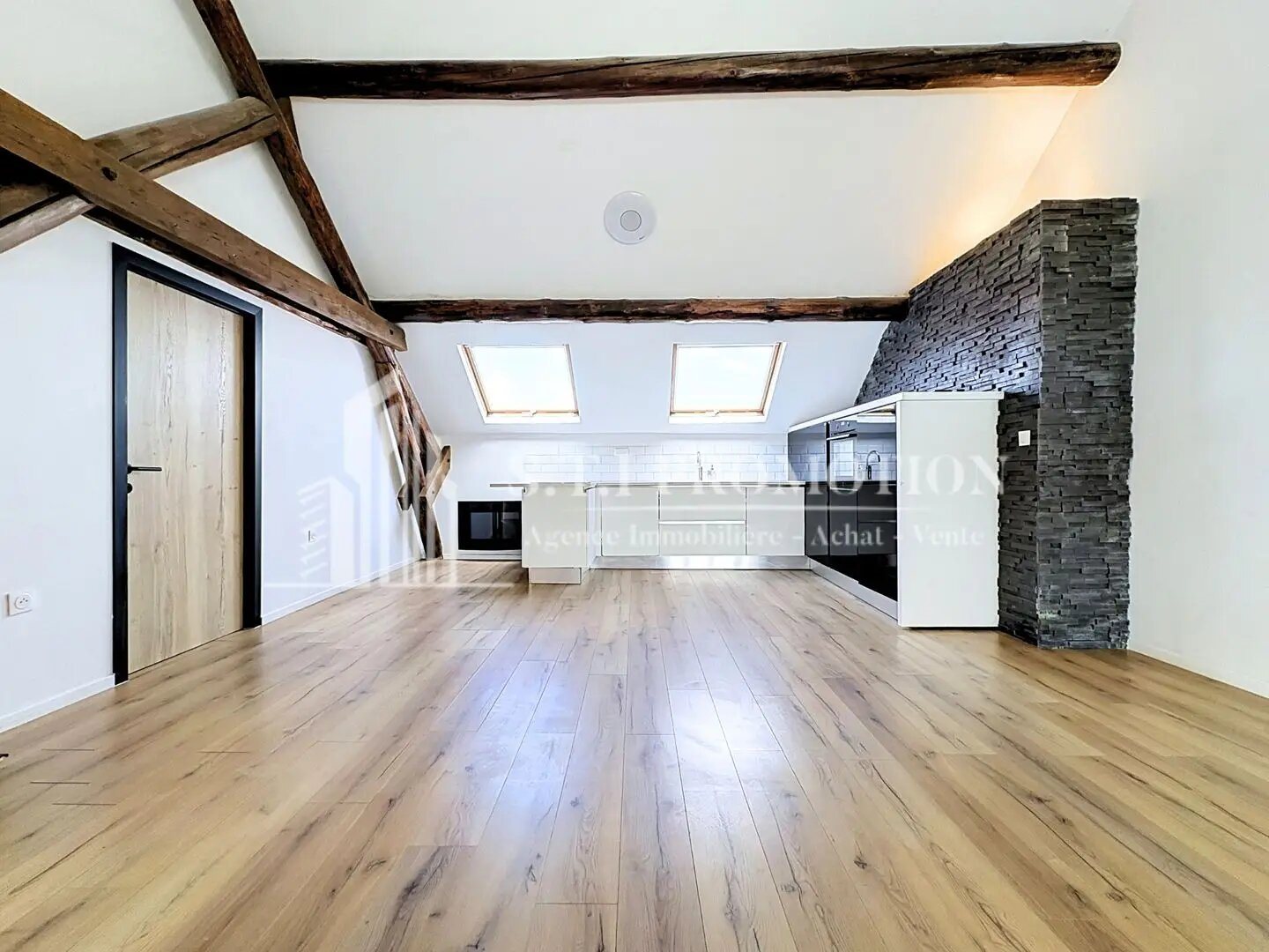 Appartement à vendre, 60m², Hussigny-Godbrange