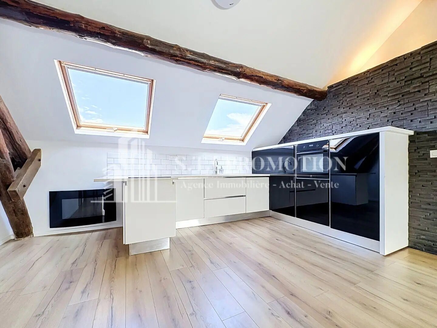 Appartement à vendre, 60m², Hussigny-Godbrange
