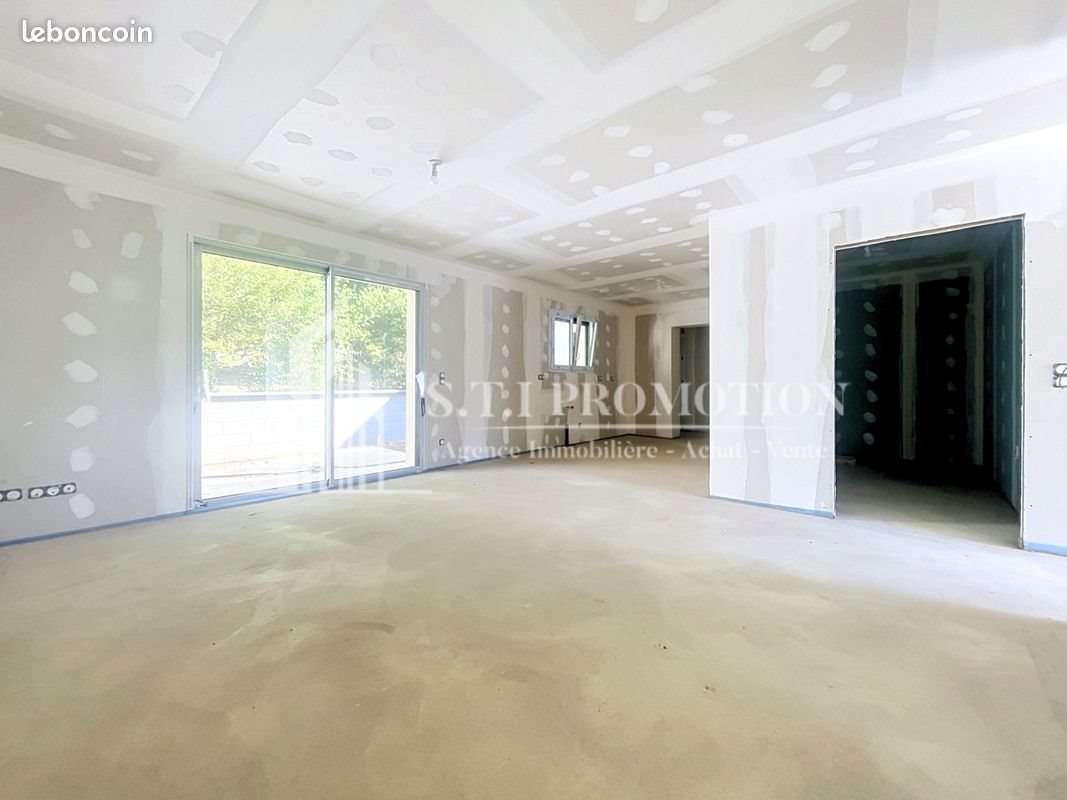 Maison à vendre, 84m², Bouligny