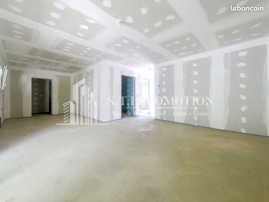 Maison à vendre, 84m², Bouligny