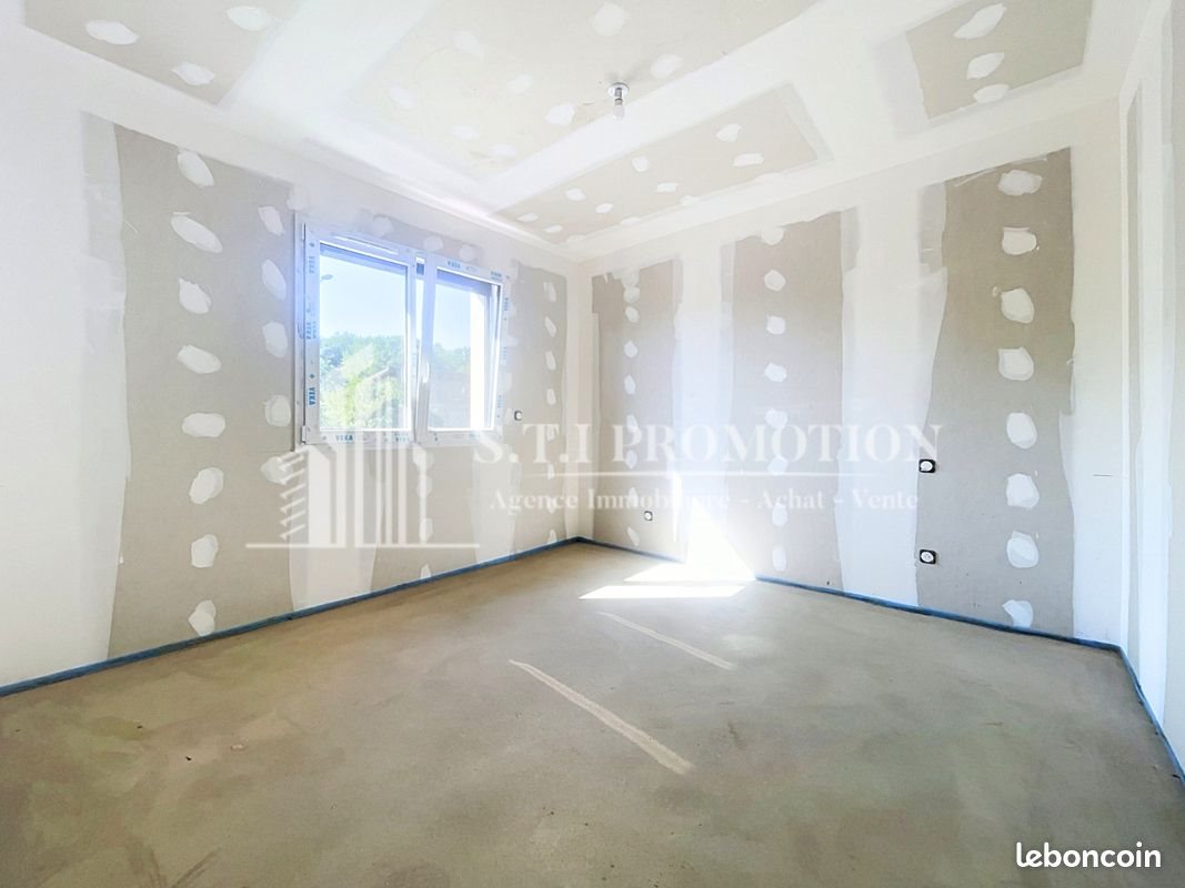 Maison à vendre, 84m², Bouligny