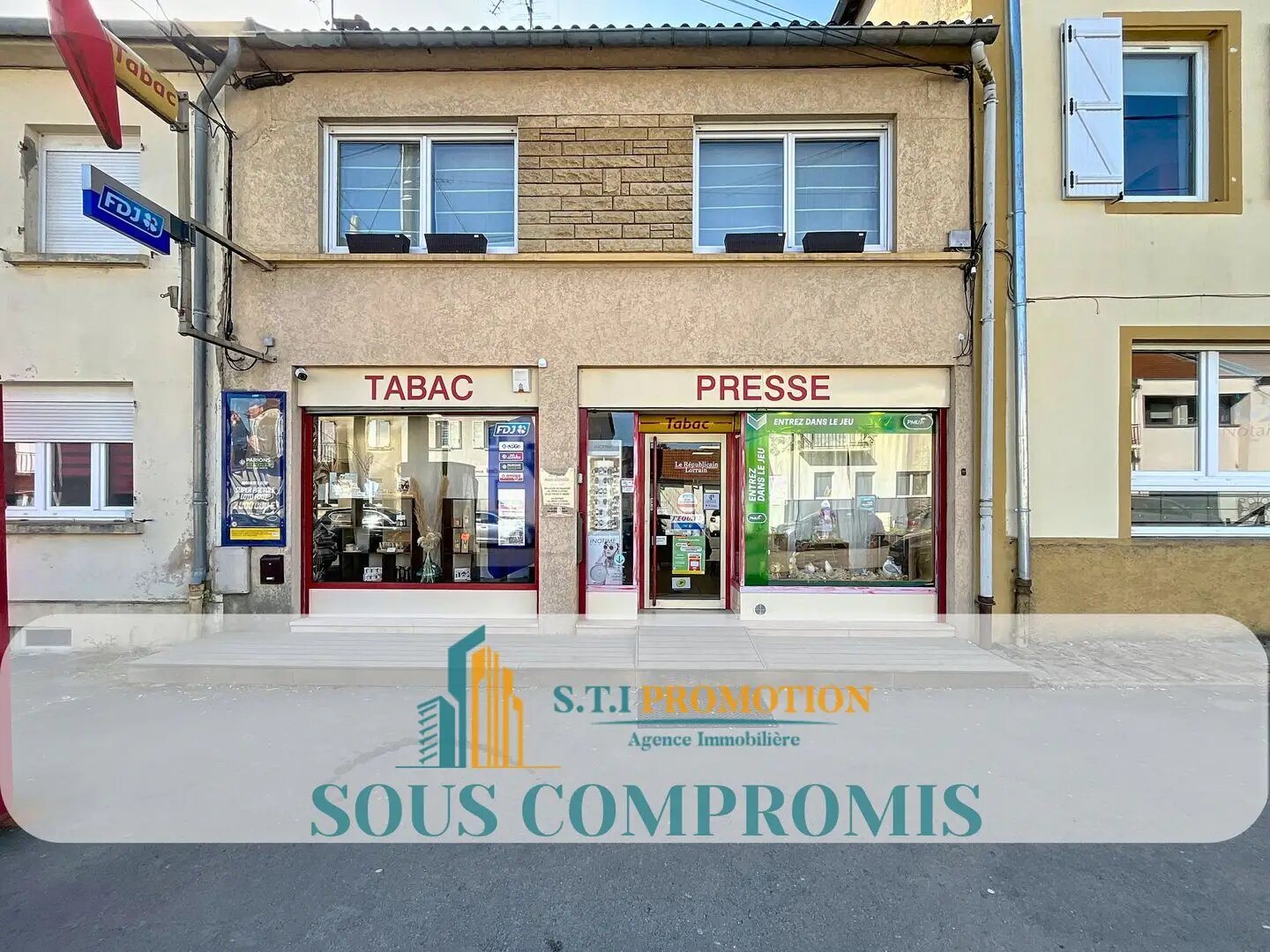 Maison à vendre, 196m², Aumetz