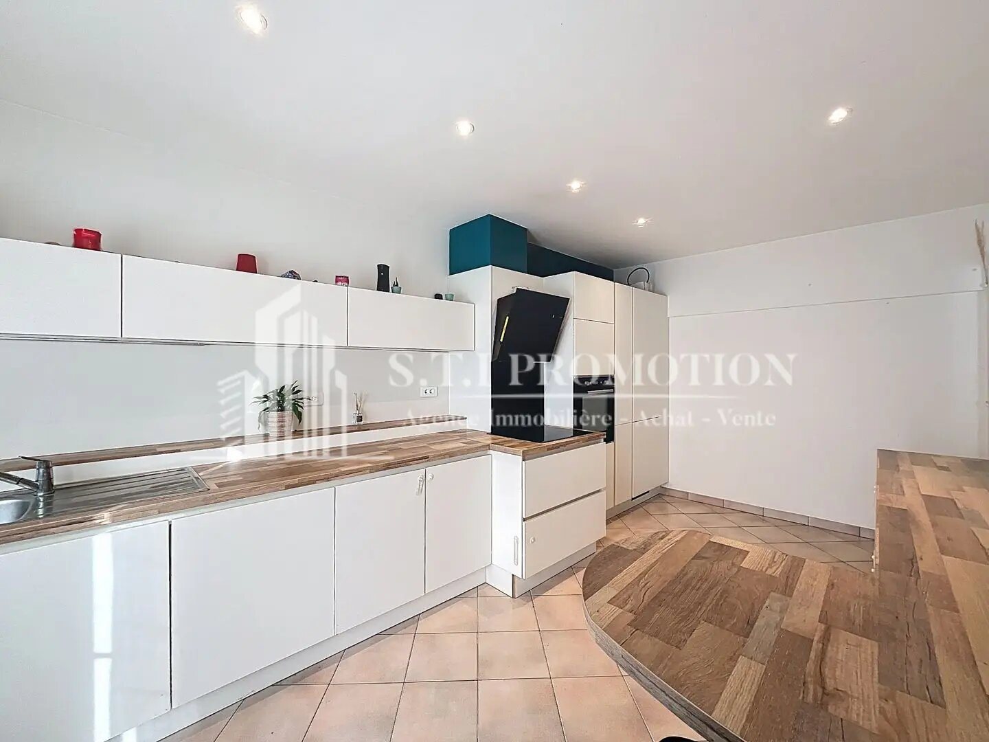 Maison à vendre, 196m², Aumetz