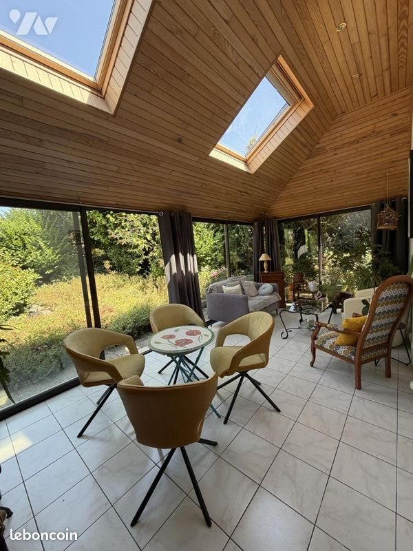 Maison à vendre, 143m², Pordic