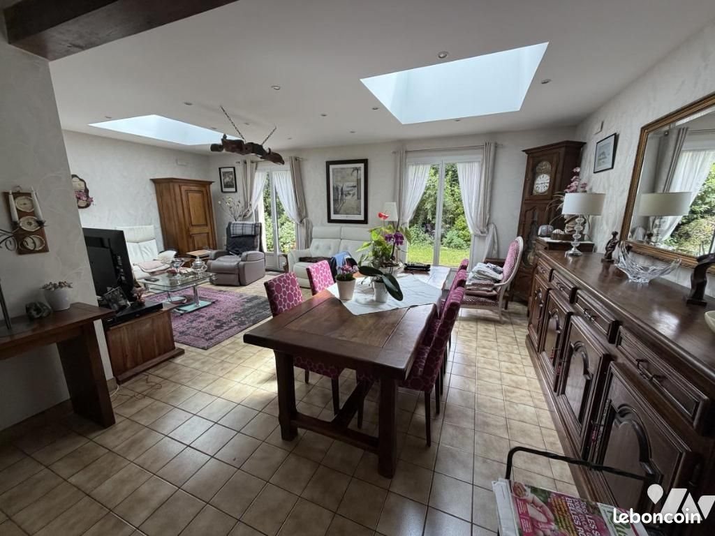Maison à vendre, 143m², Pordic