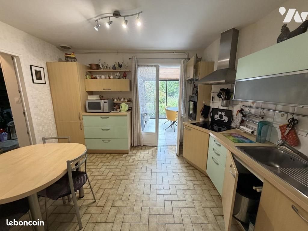 Maison à vendre, 143m², Pordic