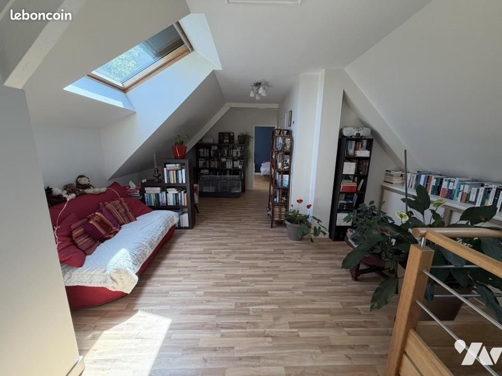 Maison à vendre, 143m², Pordic