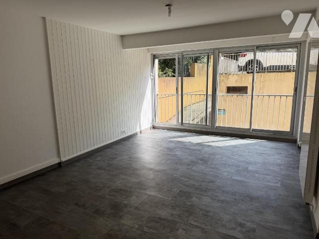 Appartement à vendre, 79m², Saint-Brieuc