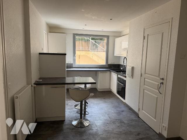 Appartement à vendre, 79m², Saint-Brieuc