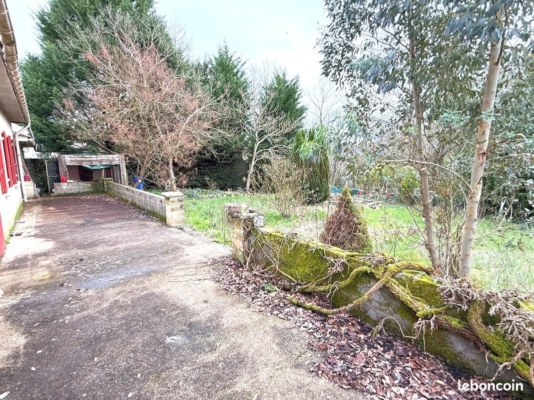 Maison à vendre, 82m², Yvrac-et-Malleyrand