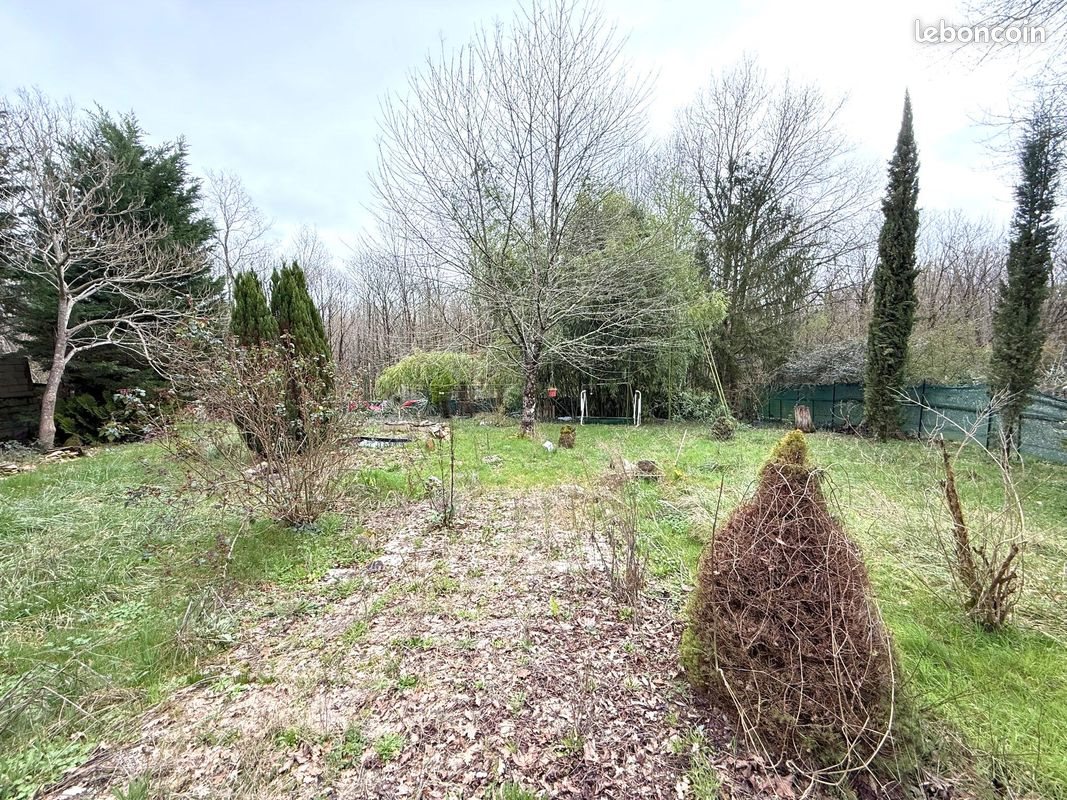 Maison à vendre, 82m², Yvrac-et-Malleyrand