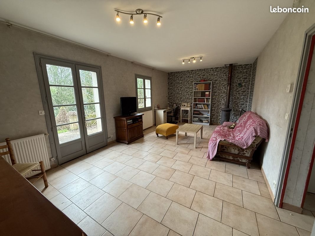 Maison à vendre, 82m², Yvrac-et-Malleyrand