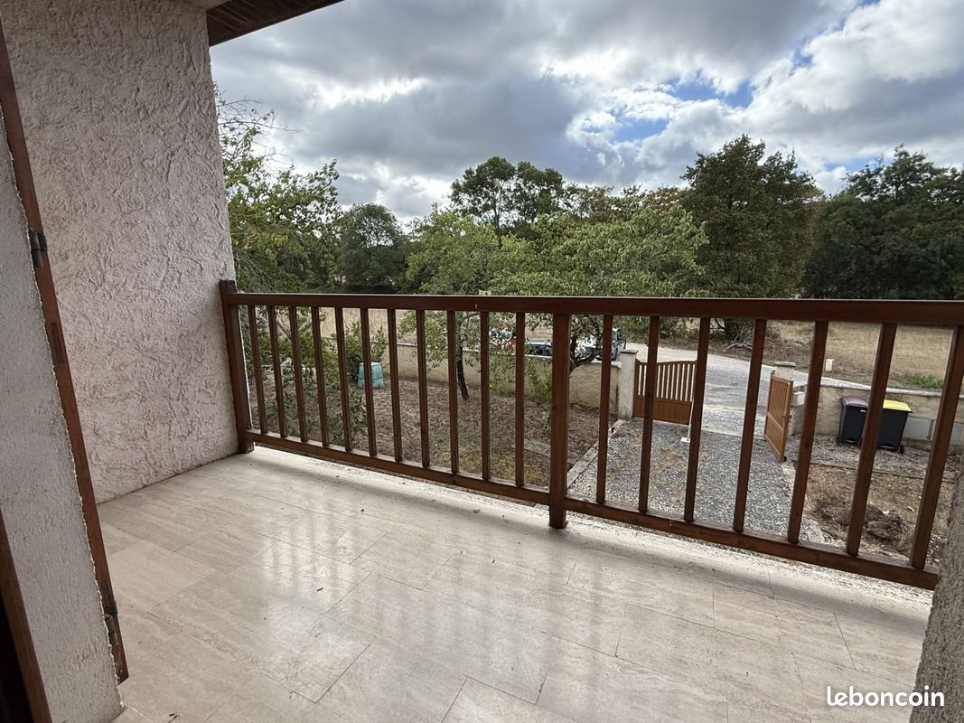 Maison à vendre, 170m², Ruelle-sur-Touvre