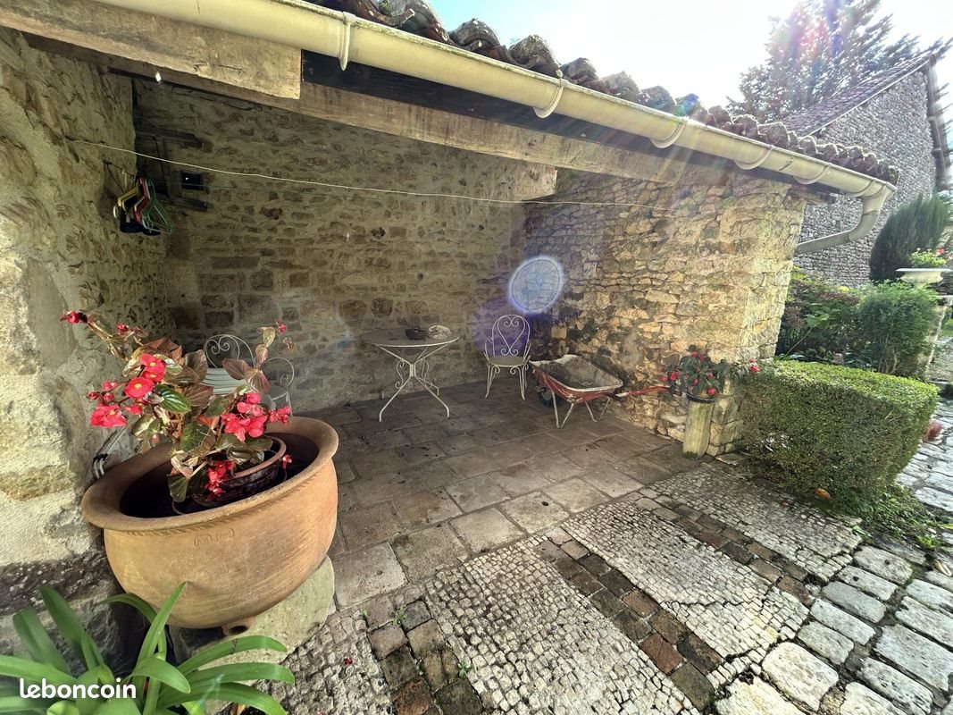 Maison à vendre, 188m², Saint-Claud