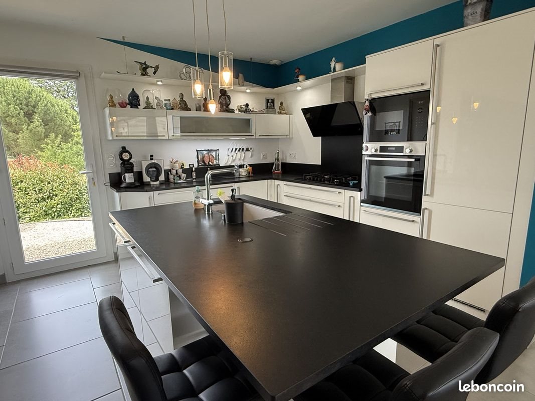 Maison à vendre, 87m², Rivières
