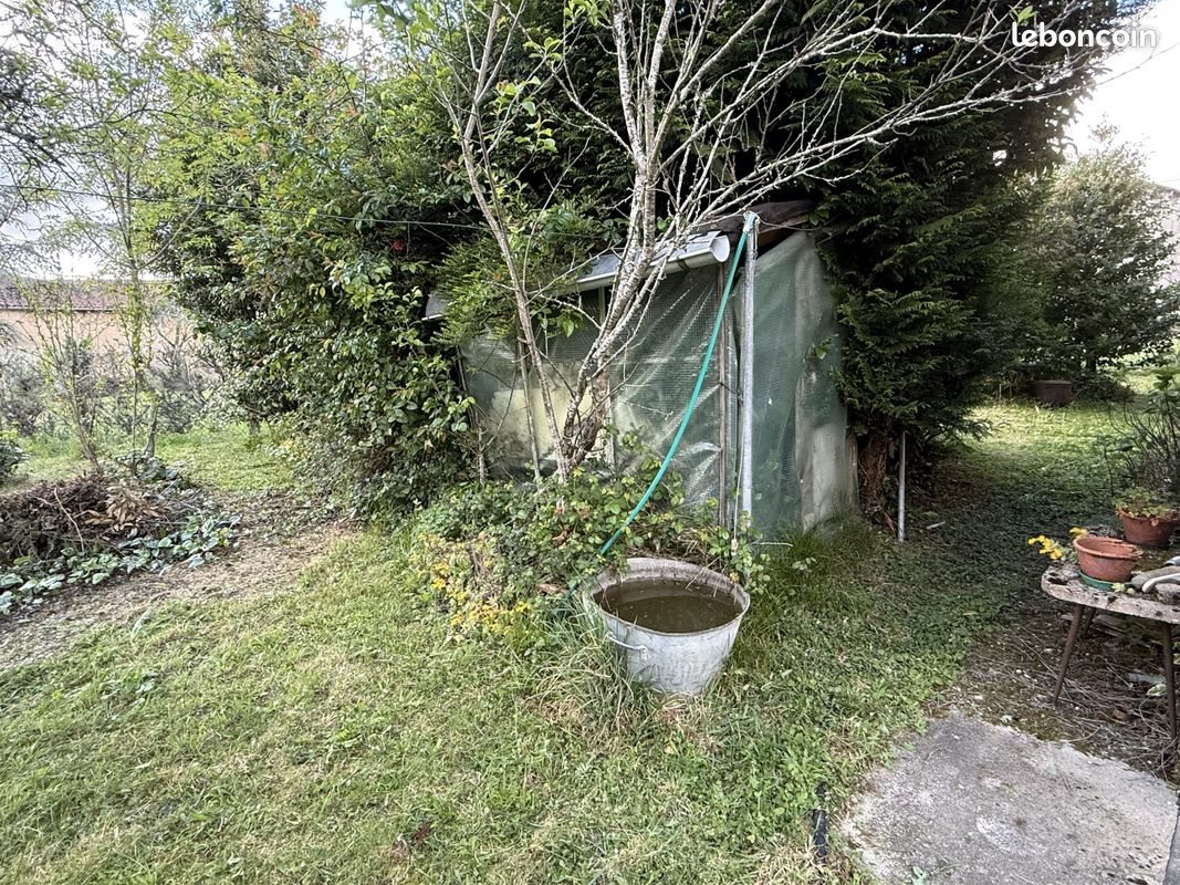 Maison à vendre, 93m², Ecuras